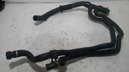 Mangueira Radiador Com Filhote Renault Clio 2007