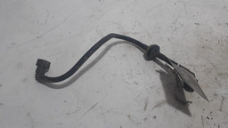 Mangueira Coletor Admissão Peugeot 308 2012
