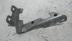 Suporte Dobradiça Capo Dianteiro Esquerdo Renault Clio 2002