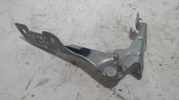 SUPORTE DOBRADIÇA CAPO DIANTEIRO ESQUERDO RENAULT CLIO 2002