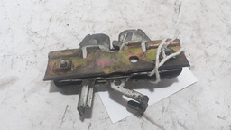 Trava Capô Dianteiro Renault Clio 1999