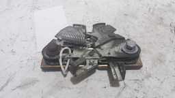 TRAVA CAPÔ DIANTEIRO RENAULT CLIO 1999