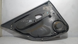 FORRO PORTA TRASEIRA DIREITA RENAULT CLIO 2007