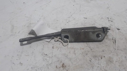 Suporte Dobradiça Capô Dianteiro Esquerdo Duster 2016