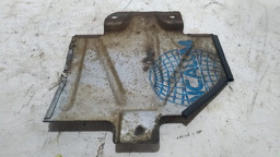 TAMPA PROTEÇÃO MANGUEIRA AR PAREDE CORTA FOGO CLIO 1999