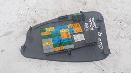 Capa Fusível Painel Renault Clio 2002