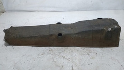 DIFUSOR CALOR TÚNEL INICIAL RENAULT CLIO 1999