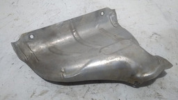 Defletor Coletor Escape Renault Duster 2016