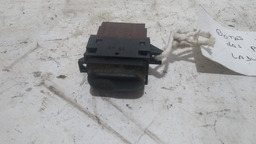 BOTÃO TRAVAMENTO PORTA LAGUNA 1995