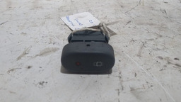 BOTÃO TRAVAMENTO PORTA RENAULT CLIO 2002