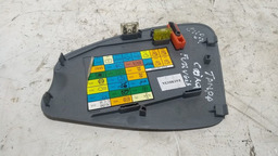 Tampa Caixa Fusível Renault Clio 2007