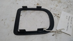 Moldura Do Câmbio Automático Citroen C3