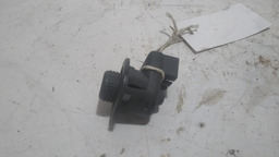 Botão Regulador Retrovisor Elétrico Renault Clio 2002