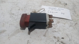 Botão Pisca Alerta Laguna 1995