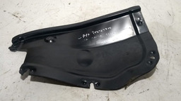 Capa Protetora Caixa Evaporadora Renault Clio 2007