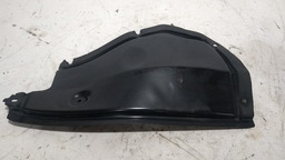 CAPA PROTETORA CAIXA EVAPORADORA RENAULT CLIO 2007