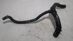 Mangueira Água Radiador Com Filhote Clio 2012