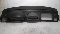 Capa Painel Superior Tabelier Renault Clio 2002 Cinza Escuro