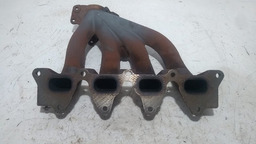 Coletor Escape Renault Duster 2016