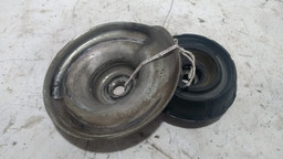 Coxim Renault Scenic 2012