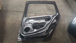 PORTA TRASEIRA DIREITA RENAULT CLIO 2007