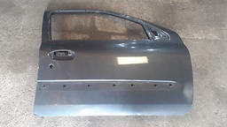 Porta Dianteira  Direita Renault Clio 2007