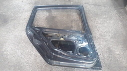Porta Traseira Esquerda Renault Clio 2007