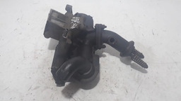 COLETOR ADMISSÃO ESCAPE RENAULT CLIO 1.6 8V 1999