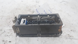 Caixa Soquetes Sensores Renault Duster 2016