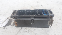 CAIXA SOQUETES SENSORES RENAULT DUSTER 2016