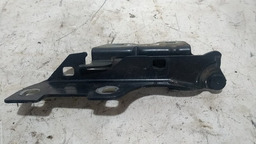 Suporte Capo Dianteiro Esquerdo Renault Clio 2007