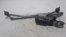 Máquina Galhada Renault Duster 2016