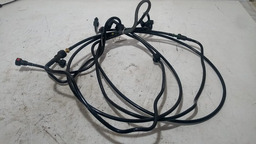 Linhas Combustível Renault Clio 2002