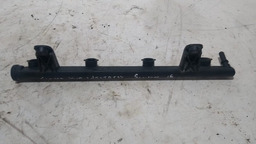 Flauta Bico Injetor Renault Sandero 2016