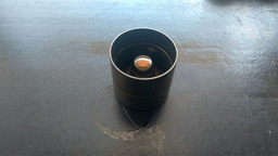 TUCHO HIDRÁULICO PEUGEOT CITROEN 1.6 16V UNITARIO