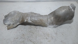 DEFLETOR CALOR TÚNEL RENAULT CLIO 2002