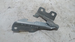 SUPORTE CAPO LADO ESQUERDO RENAULT CLIO 2002
