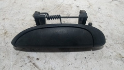 MAÇANETA EXTERNA TRASEIRA DIREITA RENAULT CLIO 2002