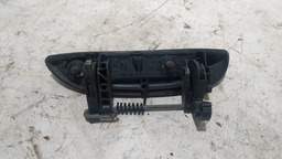 MAÇANETA EXTERNA TRASEIRA DIREITA RENAULT CLIO 2002