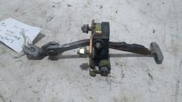 LIMITADOR ABERTURA PORTA TRASEIRA ESQUERDA RENAULT CLIO 2002