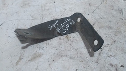 SUPORTE BUZINA RENAULT CLIO 2002