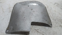 PROTETOR TÉRMICO RENAULT CLIO 2002