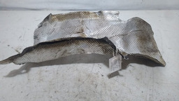 Defletor Calor Túnel Com Avaria Renault Clio 2002