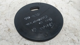 TAMPA BOIA COMBUSTÍVEL RENAULT CLIO 2002