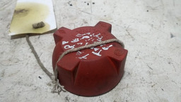 Tampa Tanque Partida Ar Frio Renault Clio 2007