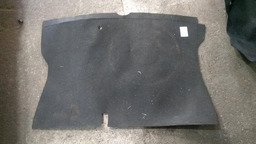 CARPE PORTA MALA SUPERIOR RENAULT CLIO 2007