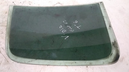 Vidro Vigia Traseiro Esquerdo Renault Clio 2002