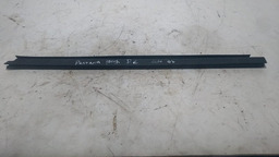 Pestana Interna Porta Dianteira Esquerda Renault Clio 2007