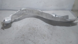 Defletor Calor Túnel Renault Clio 2002