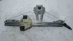 MÁQUINA VIDRO MANUAL TRASEIRA DIREITA RENAULT CLIO 2002